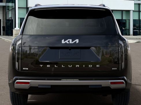 New 2027 Kia Telluride X-Line SX Prestige AWD/4WD image 14