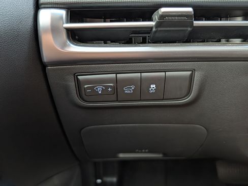 Certified 2026 Hyundai Tucson SEL AWD/4WD image 26