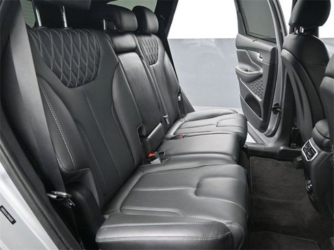 Used 2022 Hyundai Santa Fe Calligraphy image 25