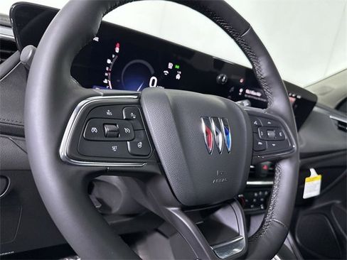 New 2026 Buick Encore GX Sport Touring w/ Advanced Technology Package image 11