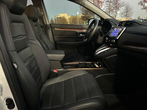Certified 2022 Honda CR-V Touring image 31