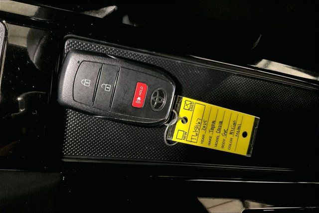 Certified 2025 Toyota Corolla GR AWD/4WD image 12