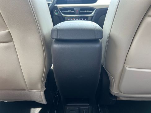 Used 2024 Buick Encore GX Avenir FWD image 18