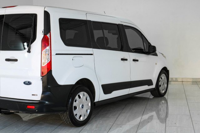 Used 2020 Ford Transit Connect XL FWD image 44