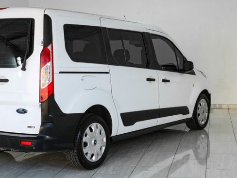 Used 2020 Ford Transit Connect XL FWD image 44