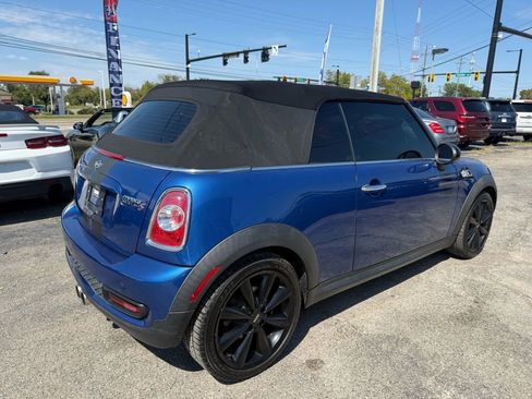 Used 2014 MINI Cooper S image 5