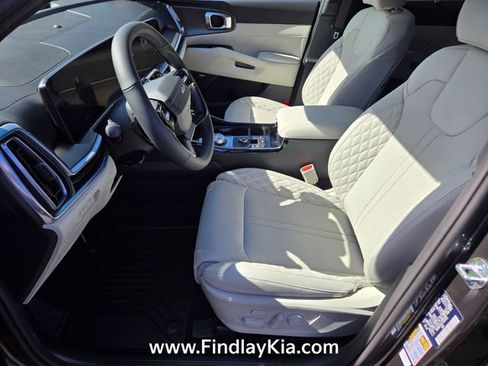New 2026 Kia Sorento SX Prestige AWD/4WD image 9