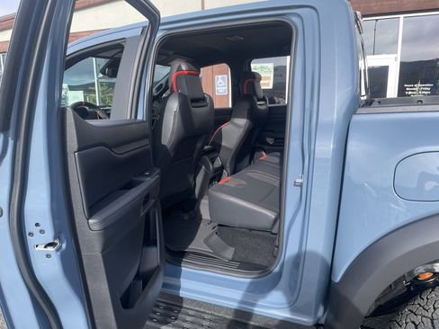 New 2025 Ford Ranger Raptor image 12