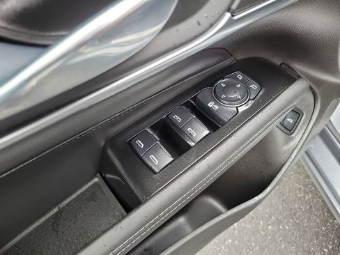 Certified 2022 Cadillac CT4 Premium Luxury w/ Climate Package image 22