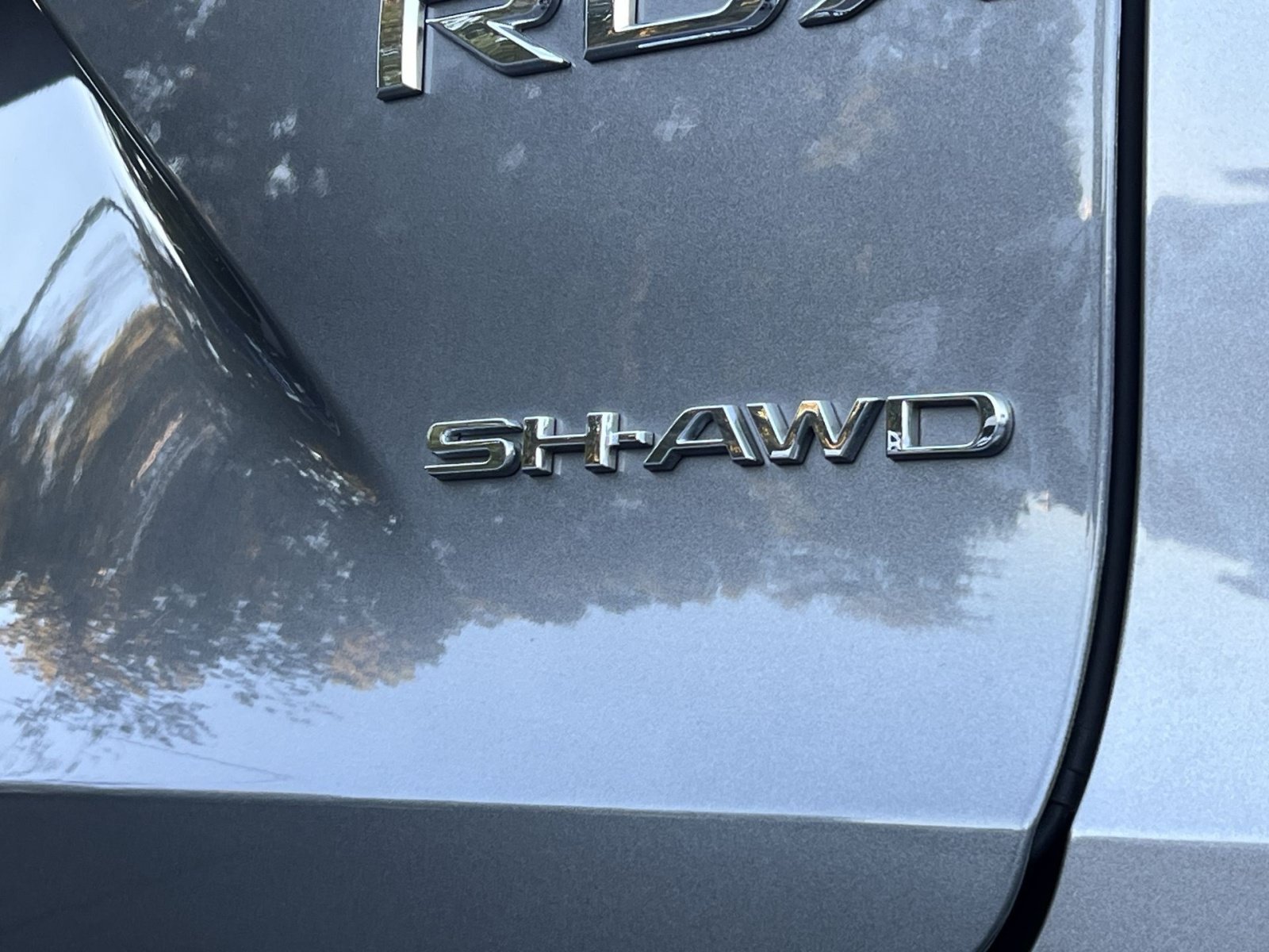 Used 2023 Acura RDX w/ Technology Package AWD/4WD image 35