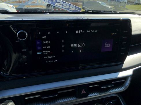 Used 2023 Kia K5 GT-Line image 18