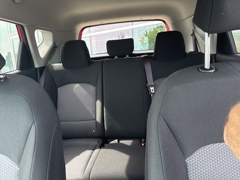 Certified 2023 Kia Soul LX FWD image 21