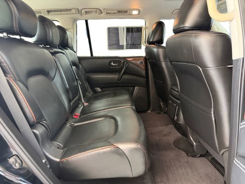 Used 2020 Nissan Armada SL w/ Premium Package RWD image 18