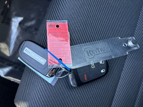 Used 2024 Dodge Hornet GT w/ GT Blacktop Package image 36