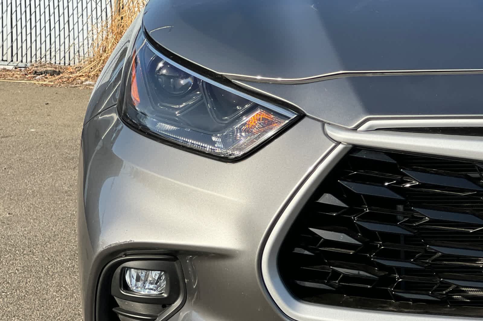 Used 2025 Toyota Highlander XLE AWD/4WD image 17