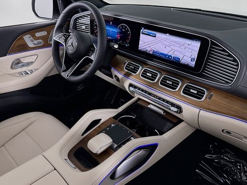 New 2026 Mercedes-Benz GLE 350 4MATIC image 15