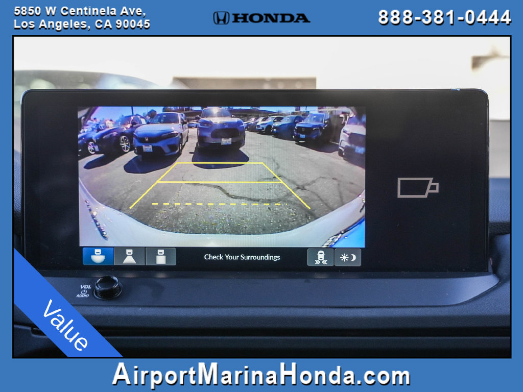 Used 2024 Honda Accord Sport image 27
