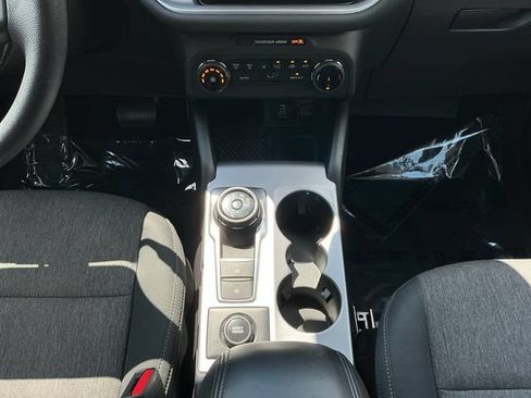 Certified 2024 Ford Bronco Sport Big Bend AWD/4WD image 15
