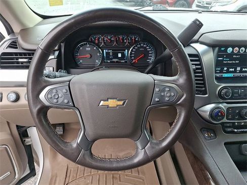 Used 2020 Chevrolet Tahoe LT image 20