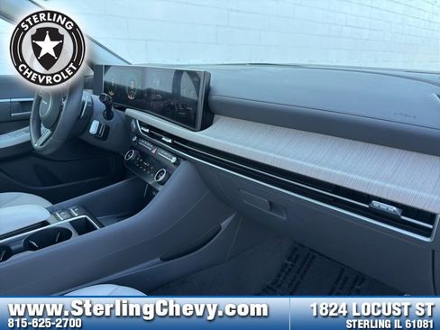 Used 2025 Hyundai Sonata SEL image 11