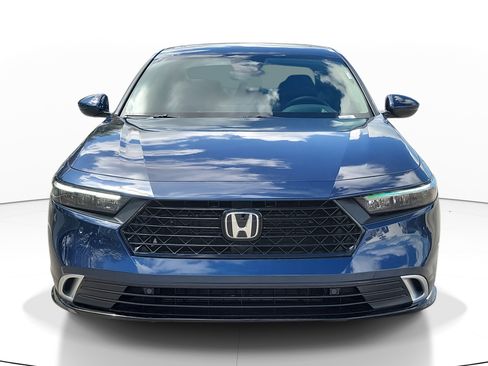 New 2026 Honda Accord Touring image 2