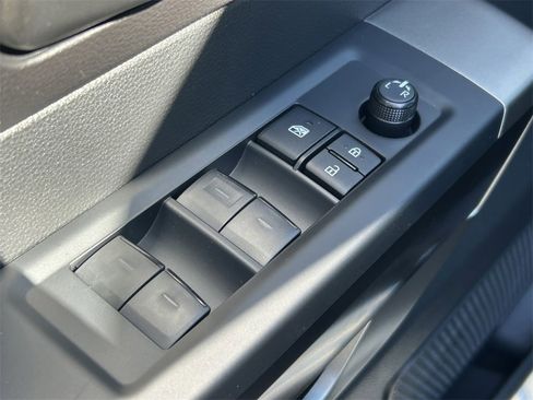 New 2026 Toyota Tundra SR5 image 22