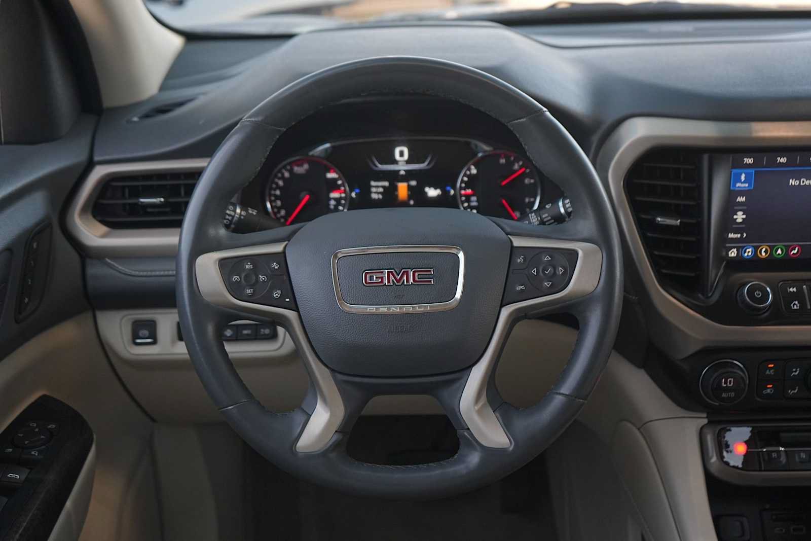 Used 2023 GMC Acadia Denali FWD image 16