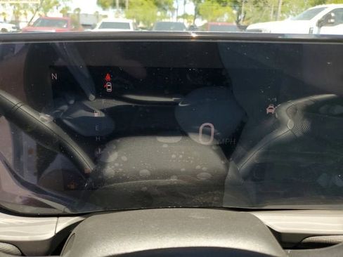 New 2026 Buick Envista Sport Touring FWD image 30