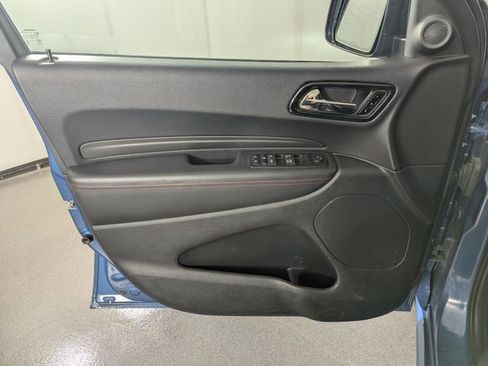 Used 2025 Dodge Durango R/T AWD/4WD image 9