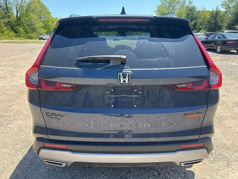 Used 2026 Honda CR-V TrailSport image 5