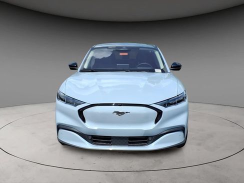 New 2026 Ford Mustang Mach-E Premium AWD/4WD image 15