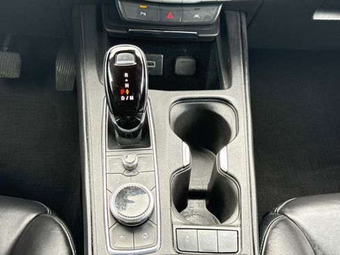 Used 2023 Cadillac XT4 Premium Luxury image 12