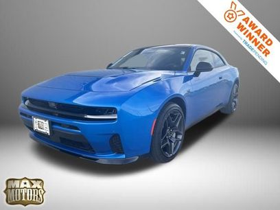 New 2026 Dodge Charger R/T