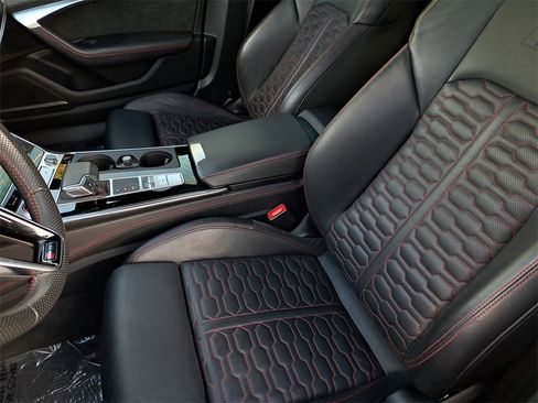 Used 2021 Audi RS 7 Sportback image 17