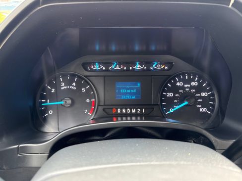 Used 2022 Ford F250 XL RWD image 15