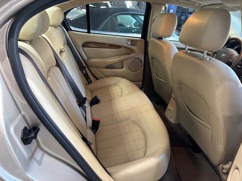 Used 2004 Jaguar X-TYPE 3.0 AWD/4WD image 7