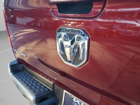 Used 2019 RAM 1500 Limited image 29