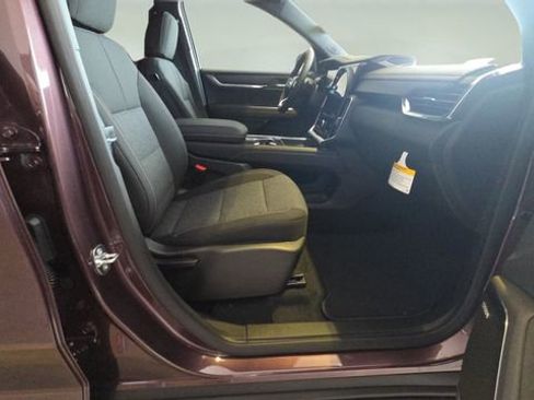 New 2026 GMC Acadia Elevation w/ Black Edition image 13