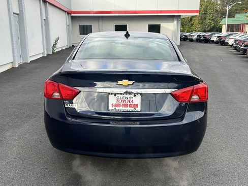 Used 2019 Chevrolet Impala LT image 6