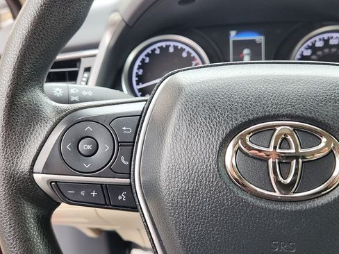 Certified 2023 Toyota Camry LE image 18