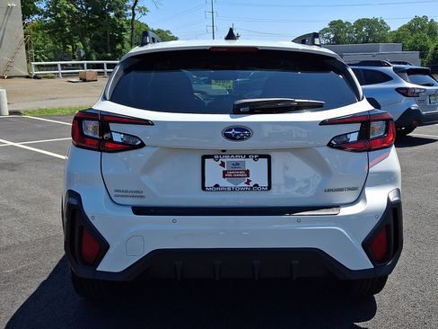 Certified 2024 Subaru Crosstrek 2.5i Limited AWD/4WD image 5