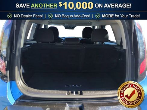 Used 2016 Kia Soul + w/ Designer's Package image 24