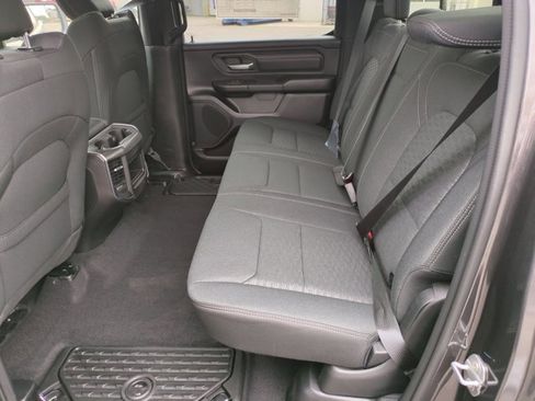 New 2026 RAM 1500 Express image 16