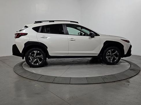 New 2026 Subaru Crosstrek 2.0i Premium image 6