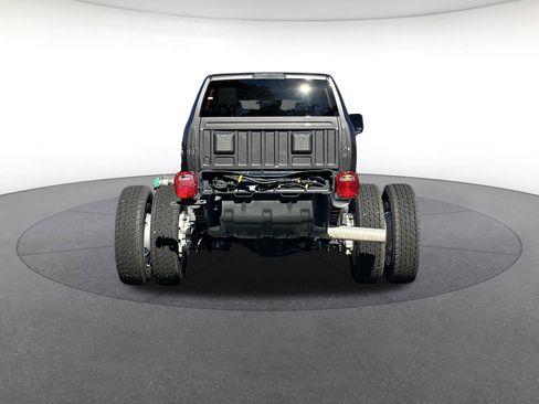 New 2026 RAM 4500 Tradesman w/ Chrome Appearance Group image 4