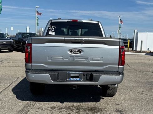 New 2026 Ford F150 XLT AWD/4WD image 5