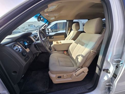 Used 2014 Ford F150 XLT w/ Equipment Group 302A Luxury image 7