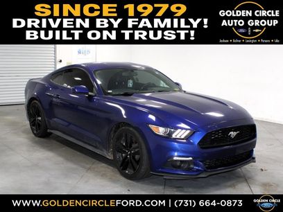 Used 2016 Ford Mustang Premium w/ Ecoboost Performance Package