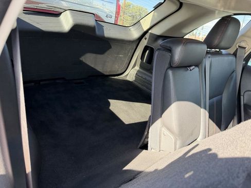 Used 2014 Ford Edge SEL w/ Equipment Group 205A FWD image 14