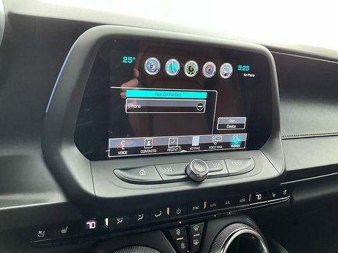 Used 2017 Chevrolet Camaro SS image 23